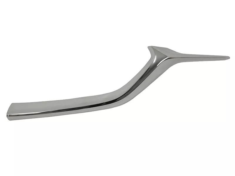 Молдинг решетки Mazda CX-5 16-21 (Слева) - Артикул STMZX6093M2 - Производитель Sat - Фото, Отзывы, Цены 