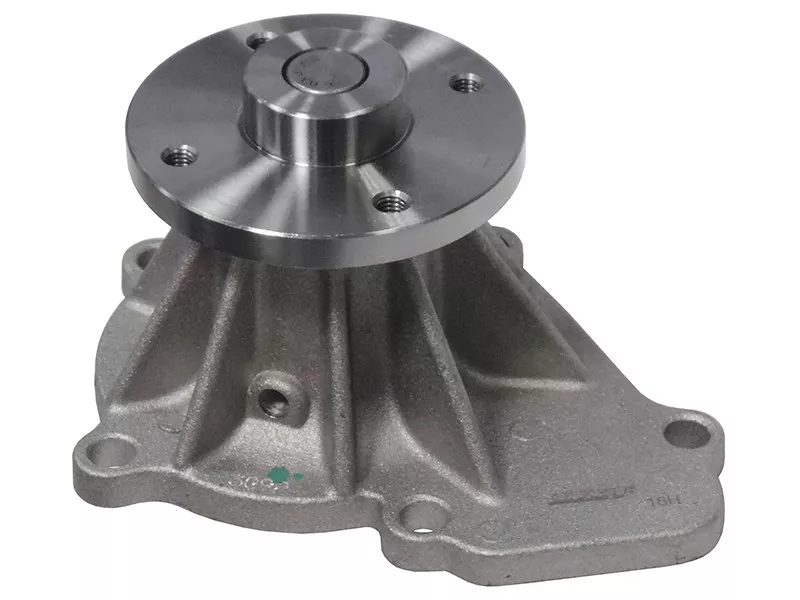 Насос водяного охлаждения Nissan Terrano 86-96 / Datsun 97-02 KA24DE;KA24E! - Артикул STN111 - Производитель Sat - Фото, Отзывы, Цены 