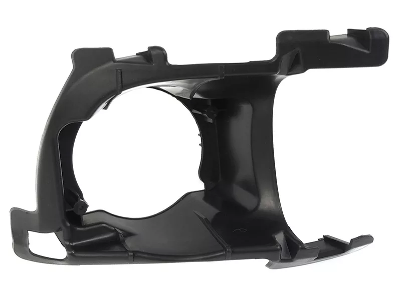 Крепление ПТФ Nissan Terrano 14-22 (Справа) - Артикул STNSD1000BA1 - Производитель Sat - Фото, Отзывы, Цены 