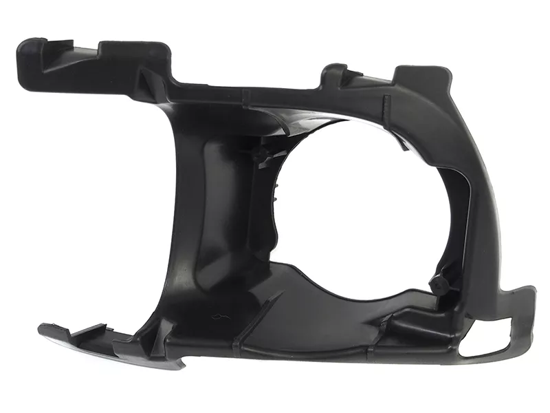 Крепление ПТФ Nissan Terrano 14-22 (Слева) - Артикул STNSD1000BA2 - Производитель Sat - Фото, Отзывы, Цены 