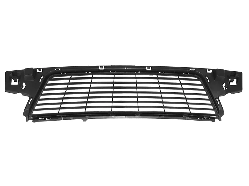 Решетка в передний бампер -STNSD1000G0 Sat для NISSAN TERRANO