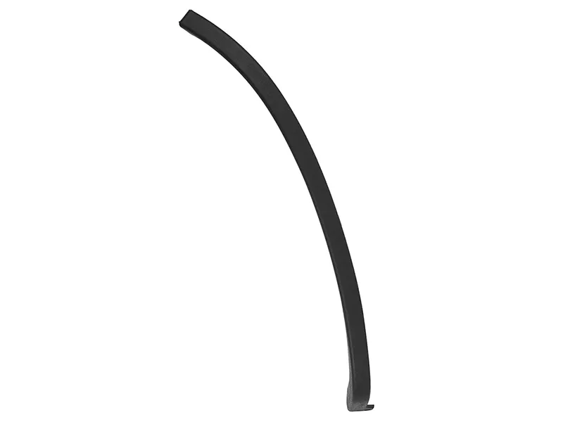 Накладка бампера Nissan Terrano 14-22 (Спереди/ Справа) - Артикул STNSD1000M1 - Производитель Sat - Фото, Отзывы, Цены 