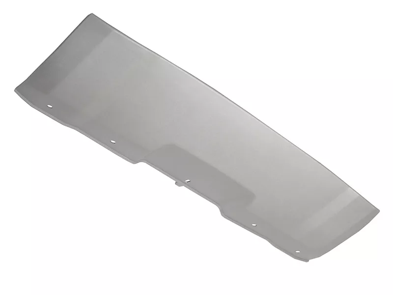 Накладка бампера Nissan Terrano 14-22 (Спереди) - Артикул STNSD1000P0 - Производитель Sat - Фото, Отзывы, Цены 