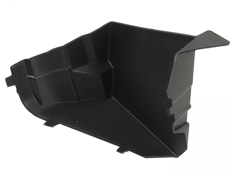 Воздуховод Nissan Terrano 14-22 (Справа) - Артикул STNSD1009P1 - Производитель Sat - Фото, Отзывы, Цены 