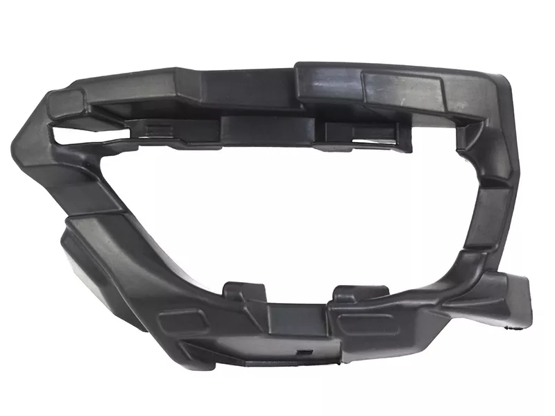 Крепление бампера Nissan Terrano 14-22 (Сзади/ Справа) - Артикул STNSD1087BD1 - Производитель Sat - Фото, Отзывы, Цены 