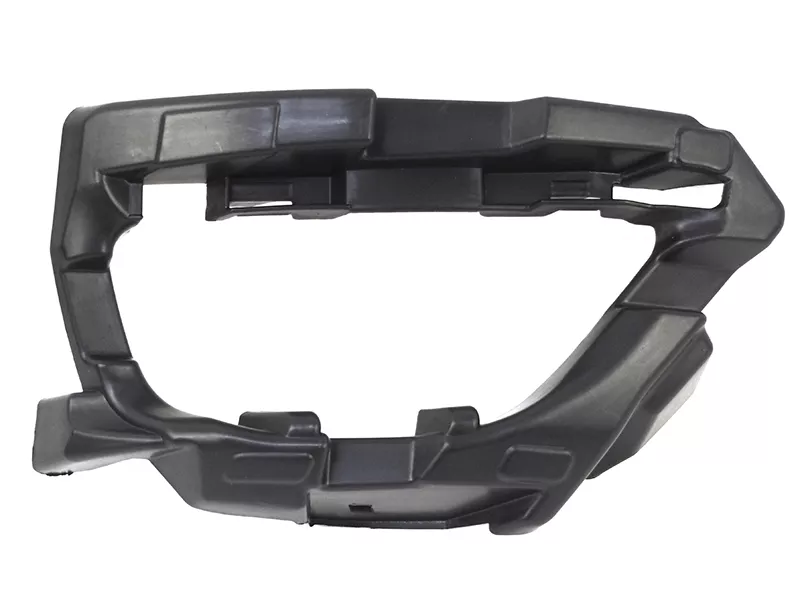 Крепление бампера Nissan Terrano 14-22 (Сзади/ Слева) - Артикул STNSD1087BD2 - Производитель Sat - Фото, Отзывы, Цены 