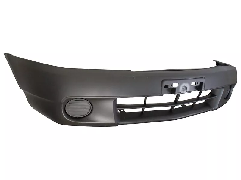 Бампер передний Nissan AD 99-04 - Артикул STNY110000 - Производитель Sat - Фото, Отзывы, Цены 