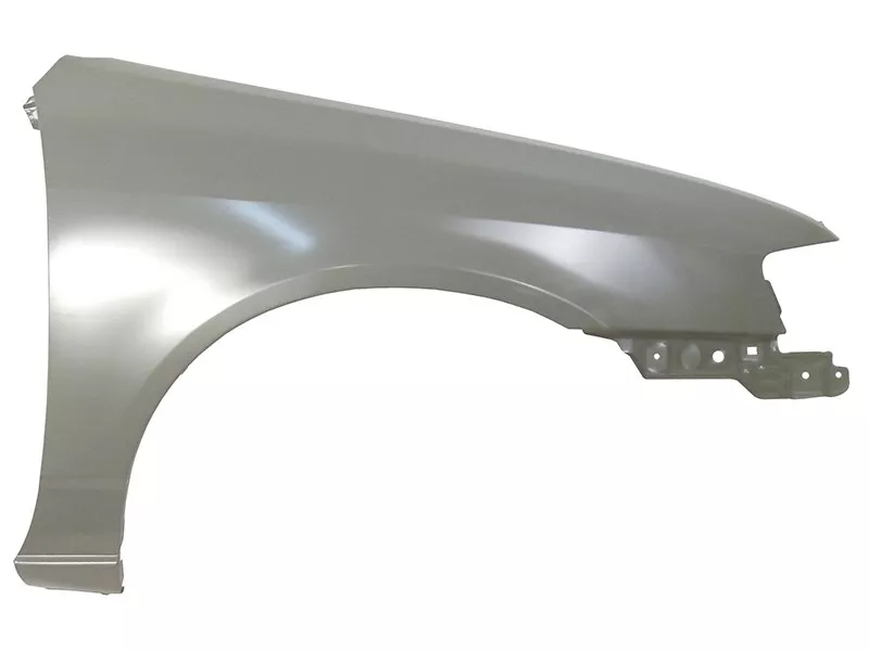 Крыло переднее Nissan AD 99-02 / Wingroad 99-01 (Справа) - Артикул STNY110161 - Производитель Sat - Фото, Отзывы, Цены 