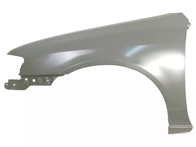 Крыло переднее Nissan AD 99-02 / Wingroad 99-01 (Слева) - Артикул STNY110162 - Производитель Sat - Фото, Отзывы, Цены 