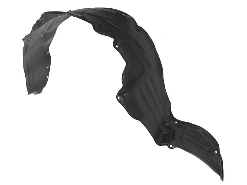 Подкрылок Nissan AD 99-02 / Sunny 98-04 / Wingroad 99-05 (Спереди/ Слева) - Артикул STNY11016L2 - Производитель Sat - Фото, Отзывы, Цены 