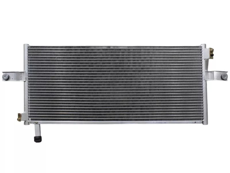 Радиатор кондиционера Nissan Avenir 98-05 / Expert 99-06 - Артикул STNYA13940 - Производитель Sat - Фото, Отзывы, Цены 