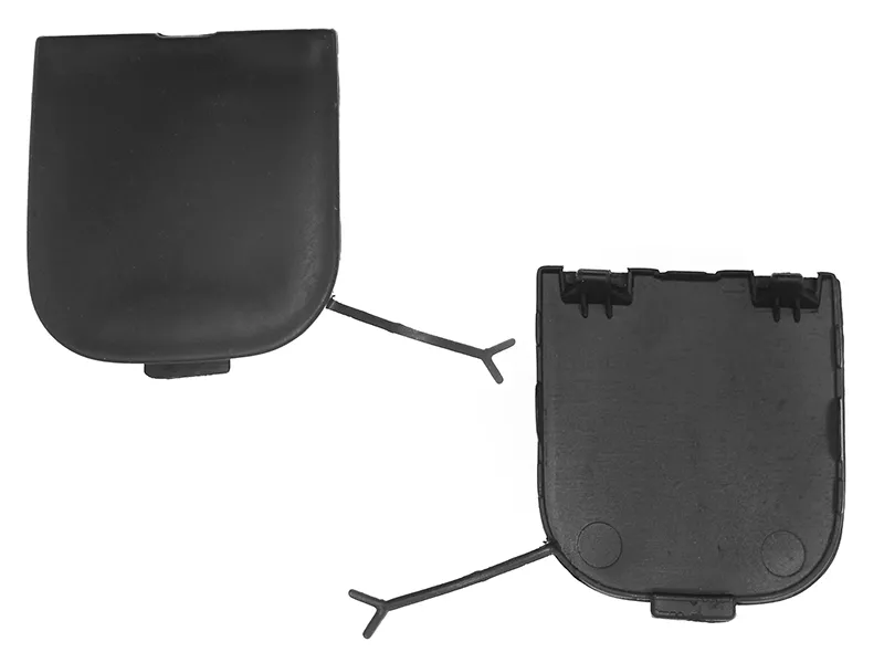 Заглушка под крюк OMODA C5 22- (Спереди) - Артикул STOMC5000C0 - Производитель Sat - Фото, Отзывы, Цены 