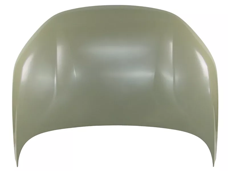 Капот OMODA C5 22 - Артикул STOMC50150 - Производитель Sat - Фото, Отзывы, Цены 