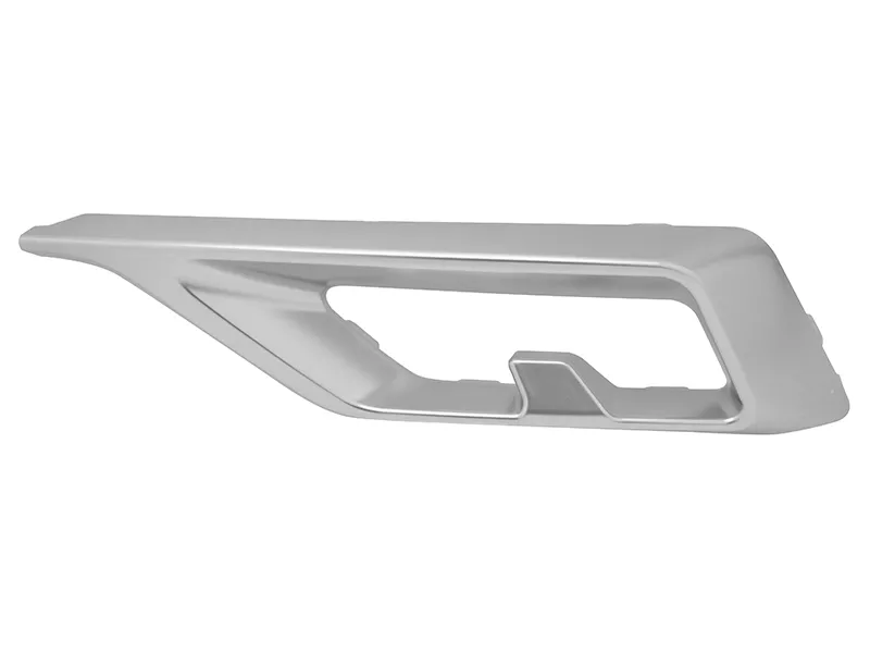 Накладка бампера OMODA C5 22- (Сзади/ Справа) - Артикул STOMC5087M1 - Производитель Sat - Фото, Отзывы, Цены 