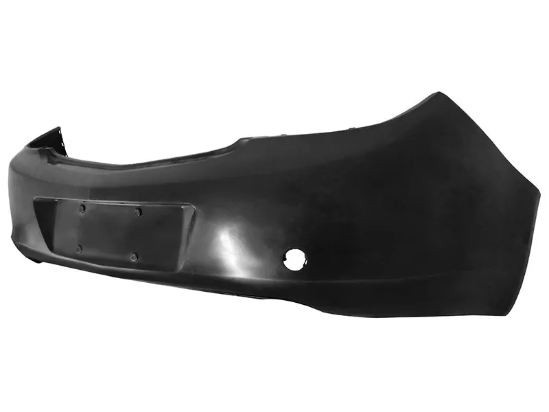 Бампер задний OPEL INSIGNIA 08-13 - Артикул STOP150870 - Производитель Sat - Фото, Отзывы, Цены 