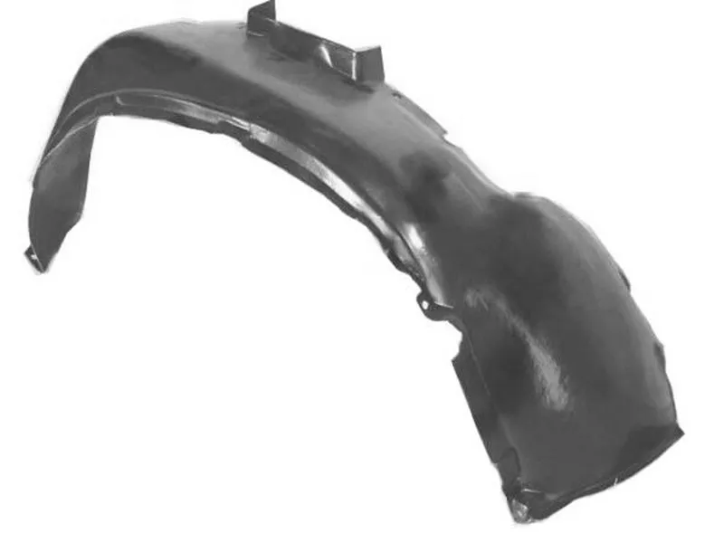 Подкрылок передний левый -STOP33016L2 Sat для OPEL VECTRA