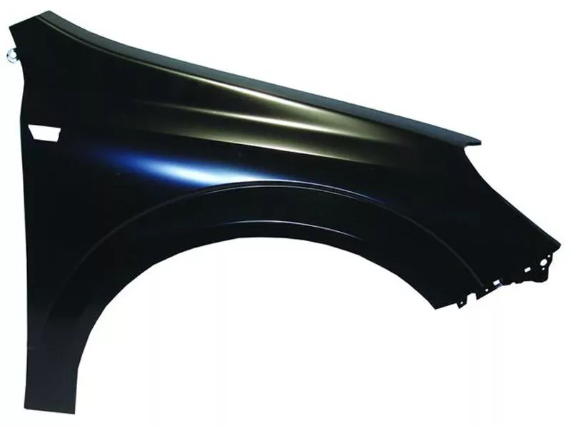 Крыло переднее Opel Astra 04-13 (Справа/ Под поворот(ы)) - Артикул STOP490161 - Производитель Sat - Фото, Отзывы, Цены 