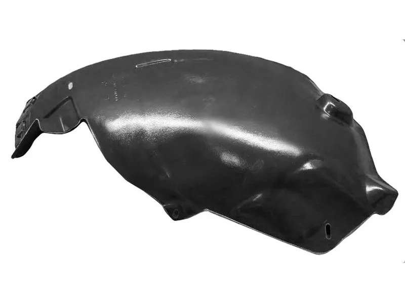Подкрылок переднего крыла правый (задняя часть) -  для OPEL ASTRA