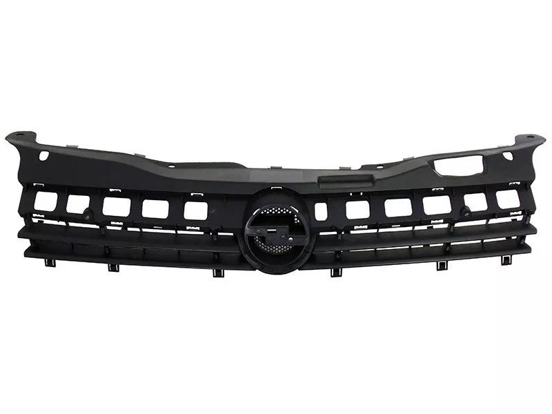 Решетка радиатора Opel Astra 04-07 (5D HBK/5D WGN) - Артикул STOP490930 - Производитель Sat - Фото, Отзывы, Цены 