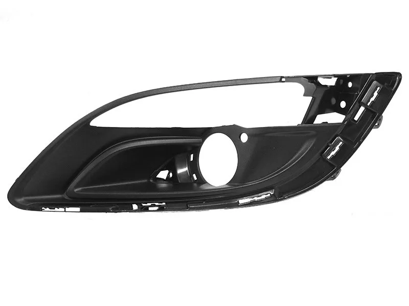 Оправа ПТФ Opel Astra 12-15 (Слева) - Артикул STOP50219A2 - Производитель Sat - Фото, Отзывы, Цены 