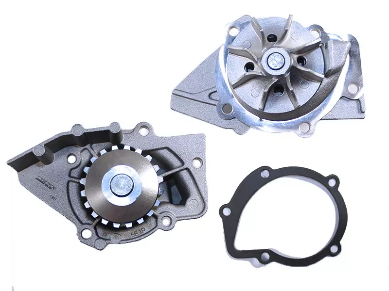 Насос водяного охлаждения Citroen Berlingo 96-02 / C4 04-08 RHY;RHZ! - Артикул STP112 - Производитель Sat - Фото, Отзывы, Цены 