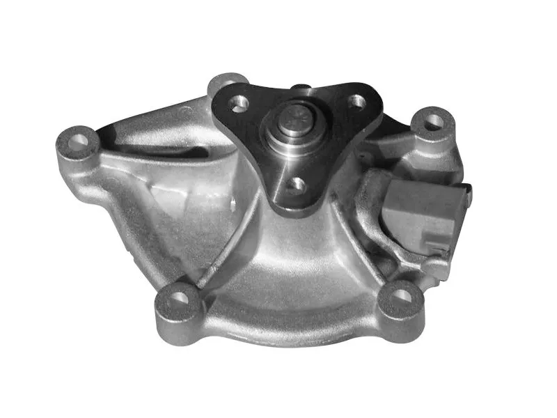 Насос водяного охлаждения BMW 1-Series 11-19 / 3-Series 11-19 N13B16! - Артикул STP1512 - Производитель Sat - Фото, Отзывы, Цены 