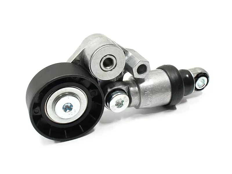 Натяжитель приводного ремня MAZDA CX-5/3/6 - Артикул STPE0315980A - Производитель Sat - Фото, Отзывы, Цены 