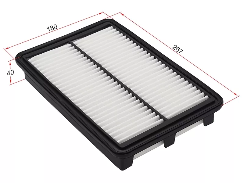 Фильтр воздушный MAZDA CX-5 10 - Артикул STPE07133A0A - Производитель Sat - Фото, Отзывы, Цены 