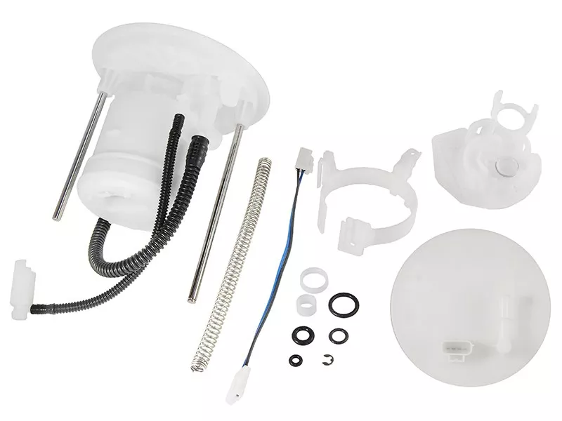 Фильтр топливный MAZDA 3 13-/6 12 - Артикул STPE1113ZE0 - Производитель Sat - Фото, Отзывы, Цены 