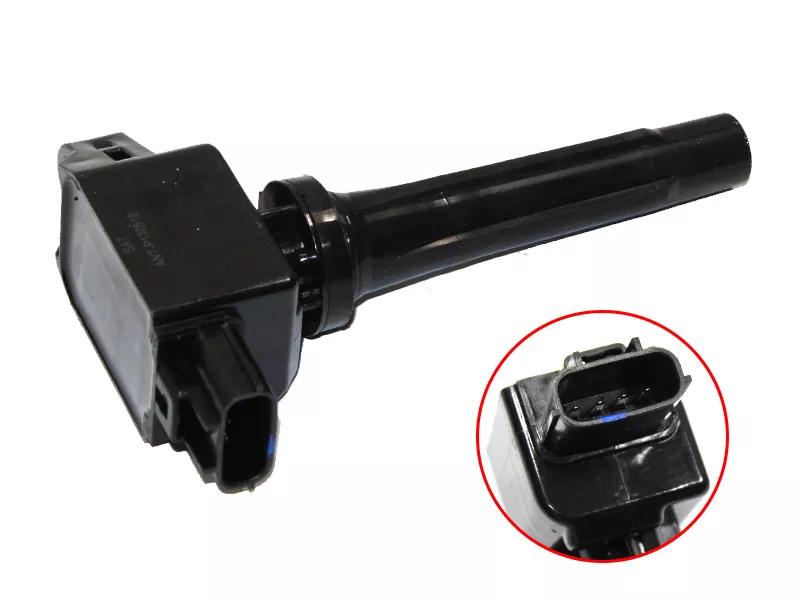 Катушка зажигания MAZDA CX-5 12-/MAZDA 6 12-/MAZDA 3 13 - Артикул STPE2018100A - Производитель Sat - Фото, Отзывы, Цены 