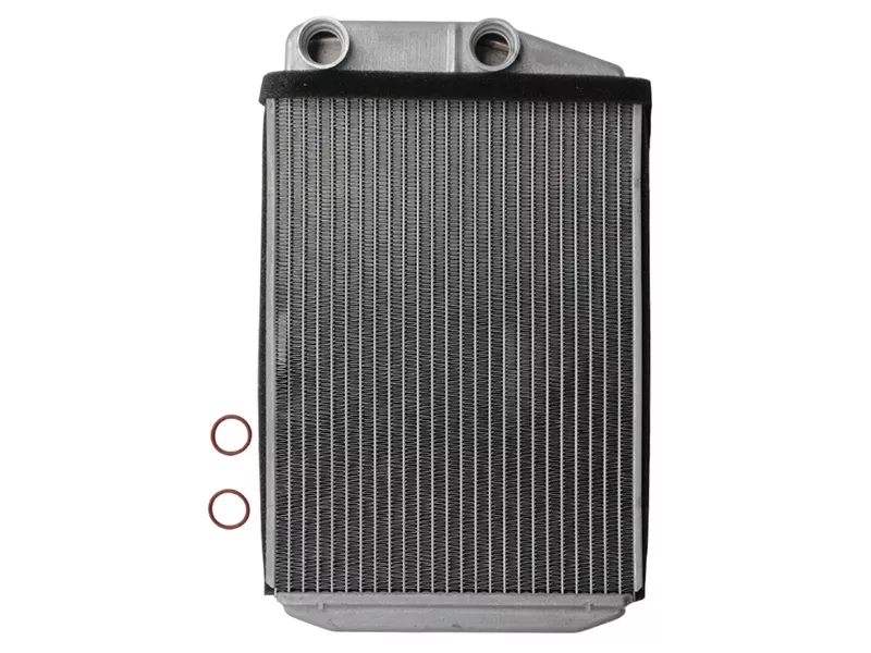 Радиатор отопителя салона Peugeot Boxer 06- / Citroen Jumper 06 - Артикул STPG103950 - Производитель Sat - Фото, Отзывы, Цены 