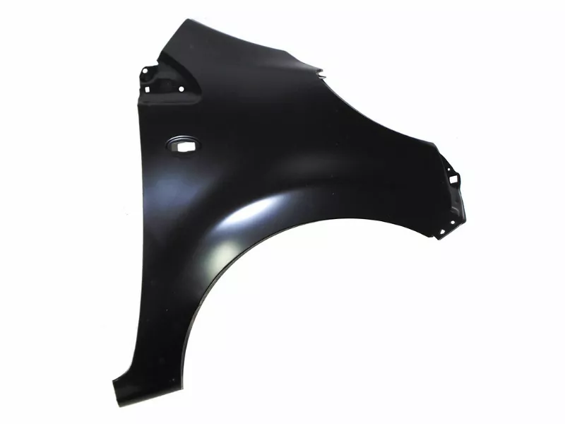 Крыло переднее Peugeot 107 05-15 (Справа/ Под поворот(ы)) - Артикул STPG200161 - Производитель Sat - Фото, Отзывы, Цены 