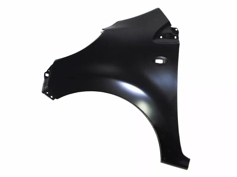 Крыло переднее Peugeot 107 05-15 (Слева/ Под поворот(ы)) - Артикул STPG200162 - Производитель Sat - Фото, Отзывы, Цены 