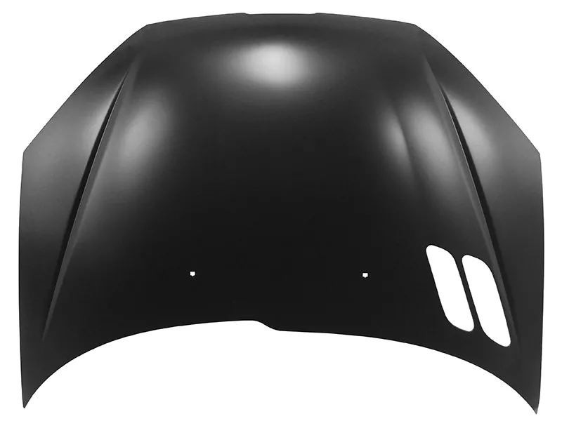 Капот -  для PEUGEOT 206