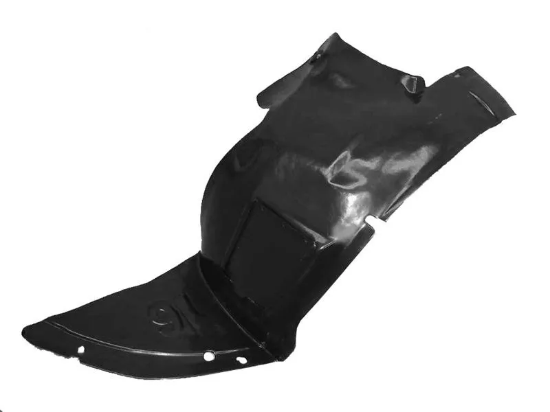 Подкрылок передний левый (передняя часть) -STPG26016L2 Sat для PEUGEOT 206