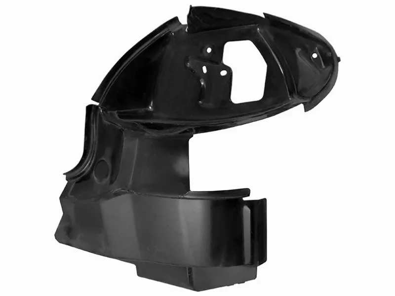 Планка под фонарь Peugeot 206 98-09 (Сзади/ Справа) - Артикул STPG260891 - Производитель Sat - Фото, Отзывы, Цены 