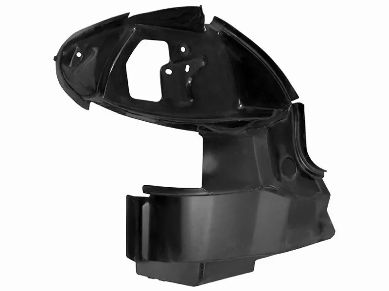 Планка под фонарь Peugeot 206 98-09 (Сзади/ Слева) - Артикул STPG260892 - Производитель Sat - Фото, Отзывы, Цены 