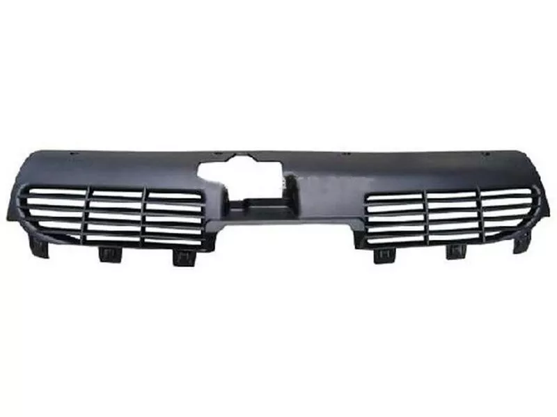 Решетка радиатора PEUGEOT 206 98-09 - Артикул STPG260930 - Производитель Sat - Фото, Отзывы, Цены 