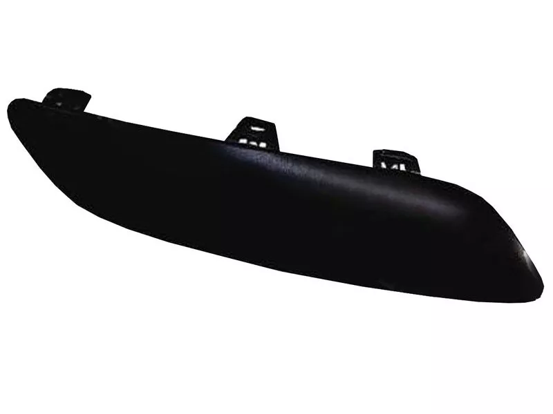 Молдинг бампера Peugeot 207 06-09 (Спереди/ Справа) - Артикул STPG27000M1 - Производитель Sat - Фото, Отзывы, Цены 