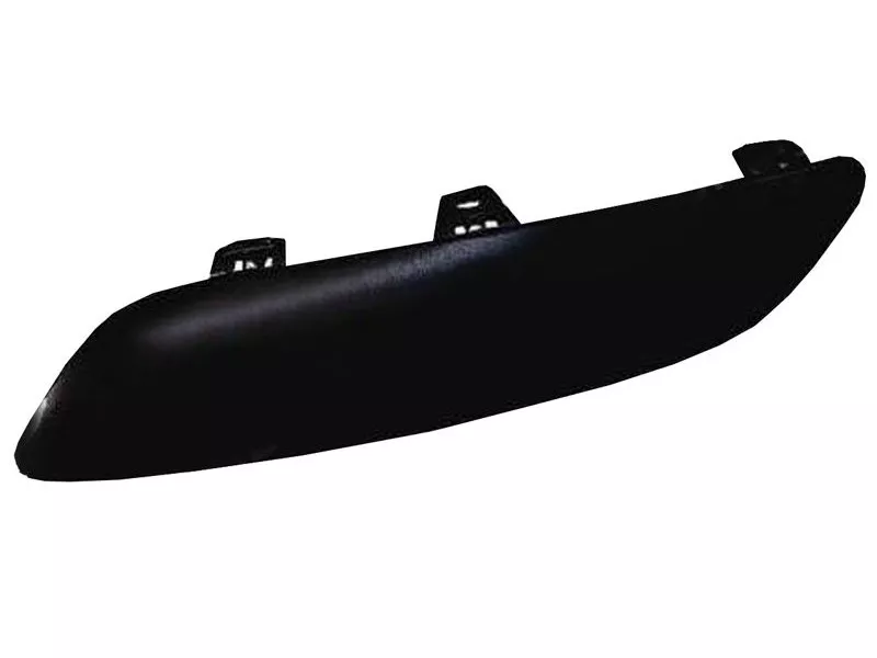 Молдинг бампера Peugeot 207 06-09 (Спереди/ Слева) - Артикул STPG27000M2 - Производитель Sat - Фото, Отзывы, Цены 