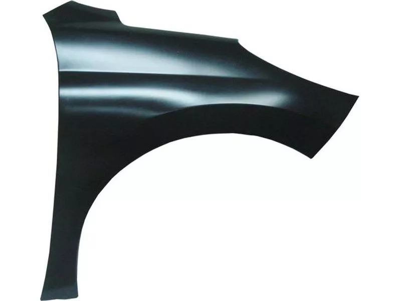 Крыло переднее Peugeot 207 06-15 (Справа) - Артикул STPG270161 - Производитель Sat - Фото, Отзывы, Цены 