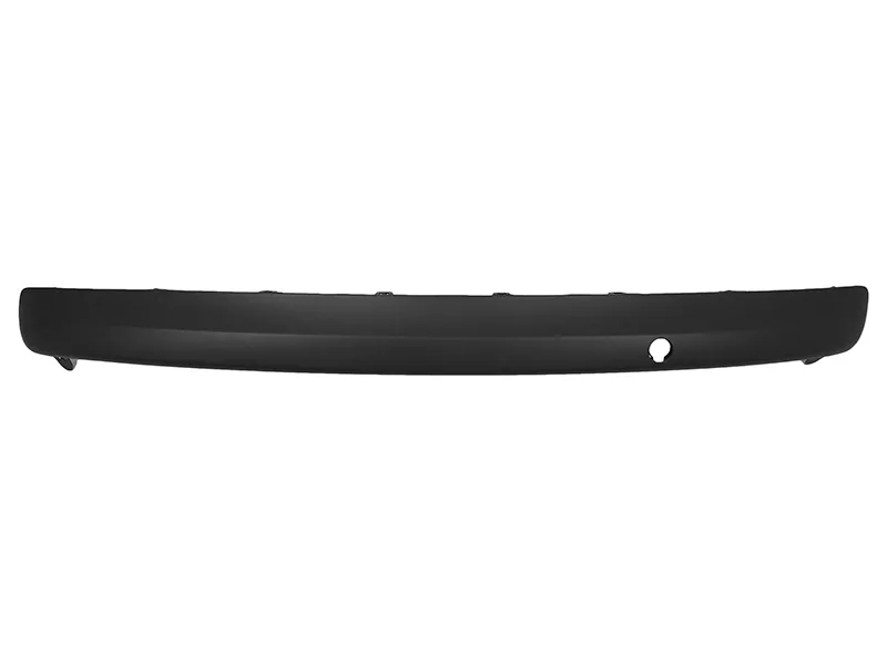 Молдинг бампера Peugeot 207 06-09 (Сзади) - Артикул STPG27087M0 - Производитель Sat - Фото, Отзывы, Цены 