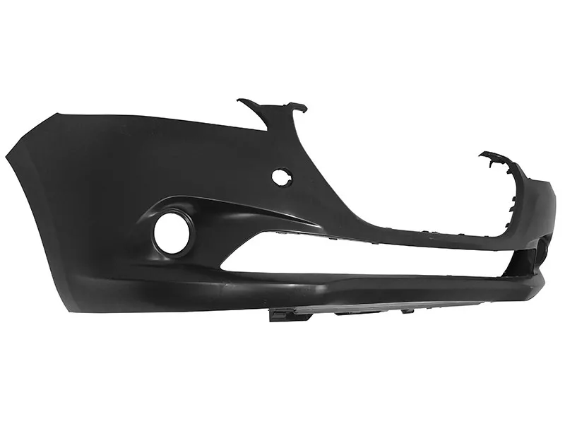 Бампер передний -  для PEUGEOT 301