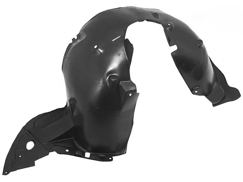 Подкрылок передний правый -STPG31016L1 Sat для PEUGEOT 301
