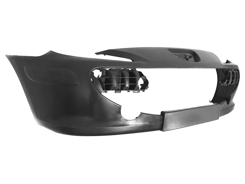 Бампер передний Peugeot 307 05-08 - Артикул STPG37000A0 - Производитель Sat - Фото, Отзывы, Цены 