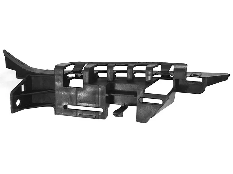 Крепление бампера Peugeot 307 01-05 (Спереди/ Справа) - Артикул STPG37000B1 - Производитель Sat - Фото, Отзывы, Цены 