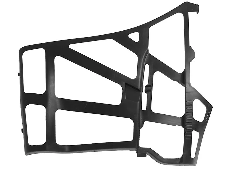 Крепление бампера Peugeot 307 05-08 (Спереди/ Справа) - Артикул STPG37000BA1 - Производитель Sat - Фото, Отзывы, Цены 