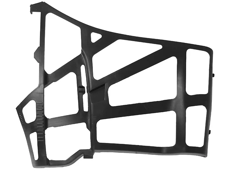 Крепление бампера Peugeot 307 05-08 (Спереди/ Слева) - Артикул STPG37000BA2 - Производитель Sat - Фото, Отзывы, Цены 