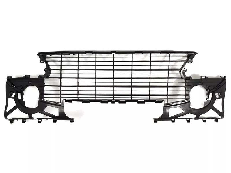 Решетка в бампер Peugeot 307 05-08 - Артикул STPG37000GA0 - Производитель Sat - Фото, Отзывы, Цены 