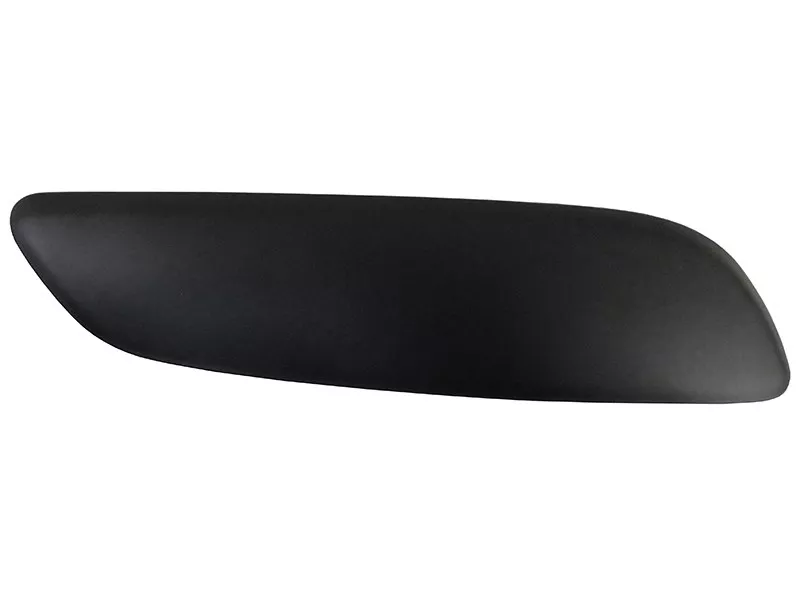 Молдинг бампера Peugeot 307 05-08 (Спереди/ Справа) - Артикул STPG37000MB1 - Производитель Sat - Фото, Отзывы, Цены 